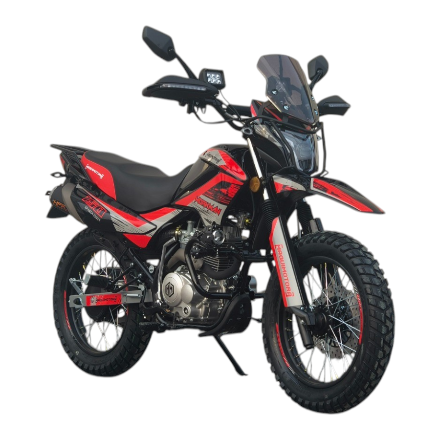 XPARTA 150XT - Imagen 4