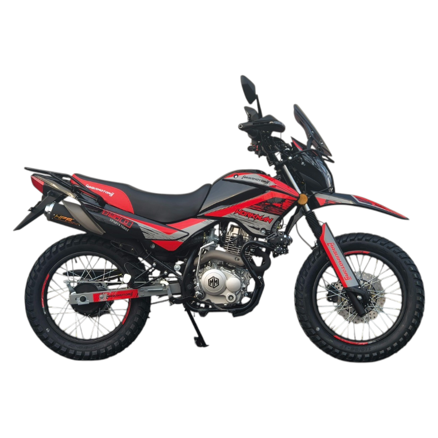 XPARTA 150XT - Imagen 5