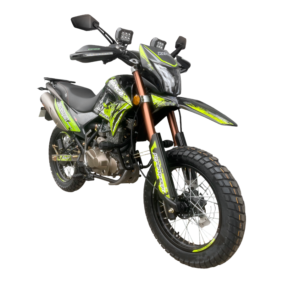 X PLORER 200 V1 - Imagen 2