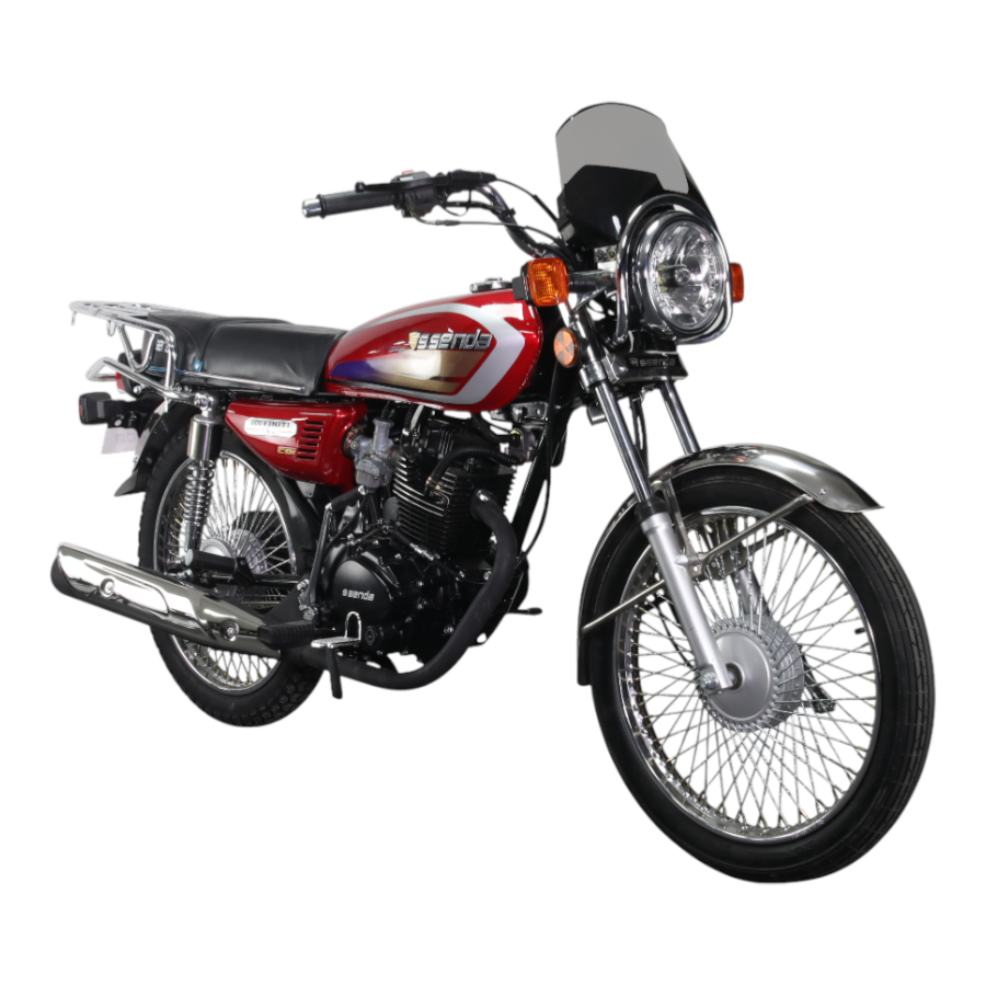 ECO FINITI 150 - Imagen 2