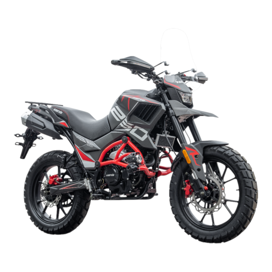 DURO 250 TK - Imagen 2