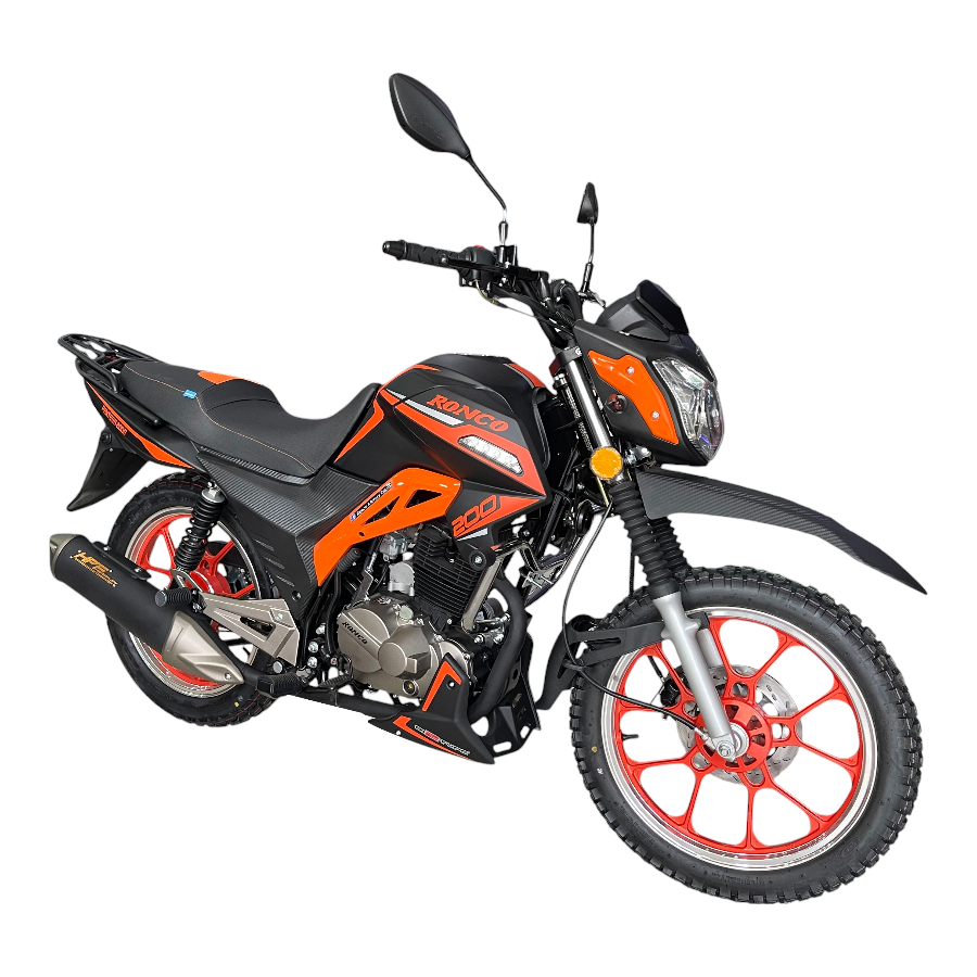 PANTERA 200 R - Imagen 2