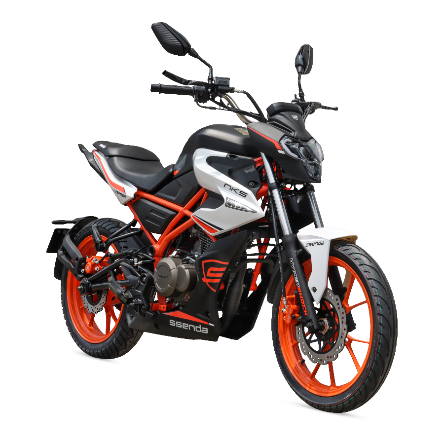 VIPER 200NKS - Imagen 2