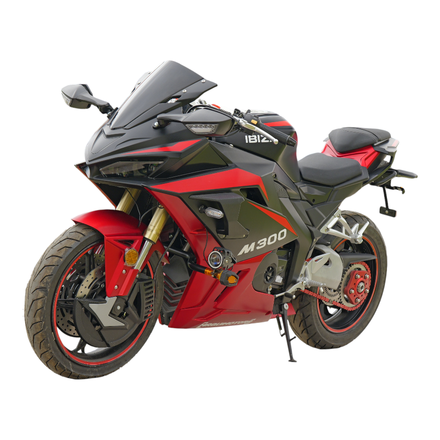 IBIZA M300 - Imagen 2