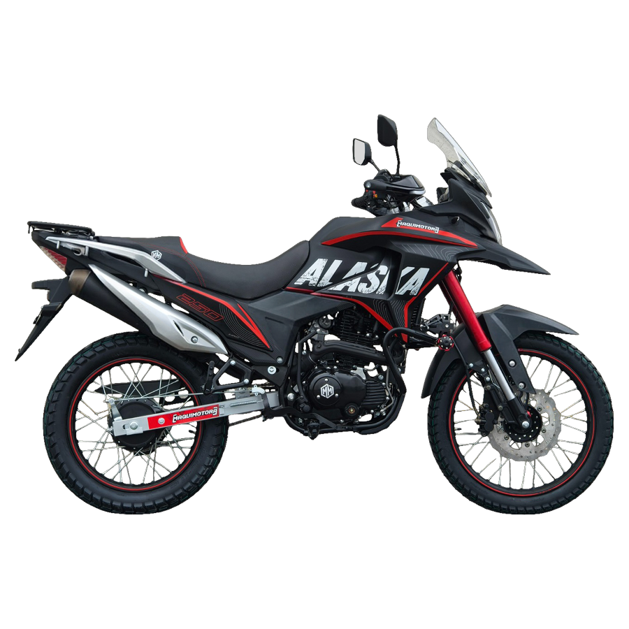 ALASKA 250 - Imagen 3