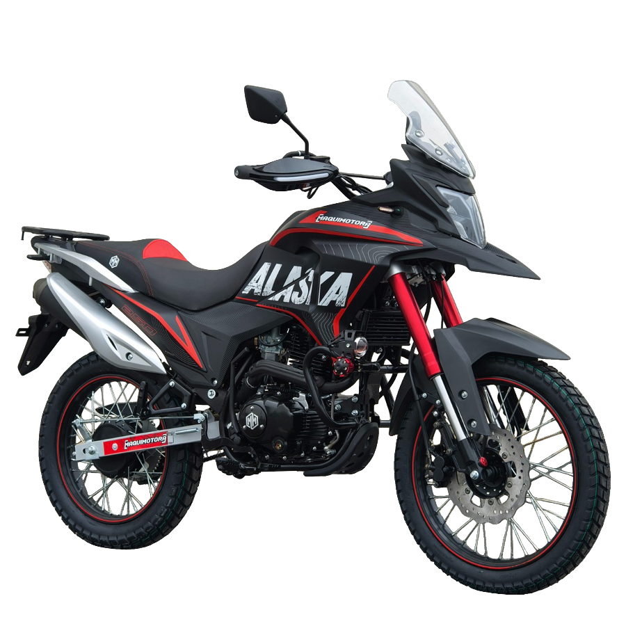 ALASKA 250 - Imagen 2