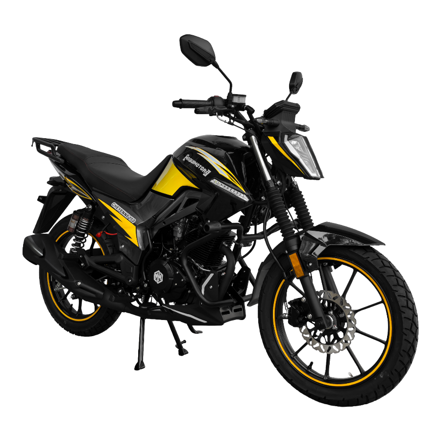 CHEYENNNE 150 - Imagen 2