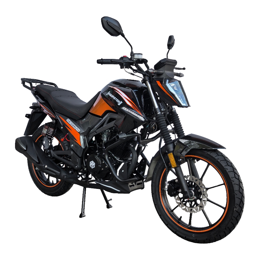 CHEYENNNE 150 - Imagen 6