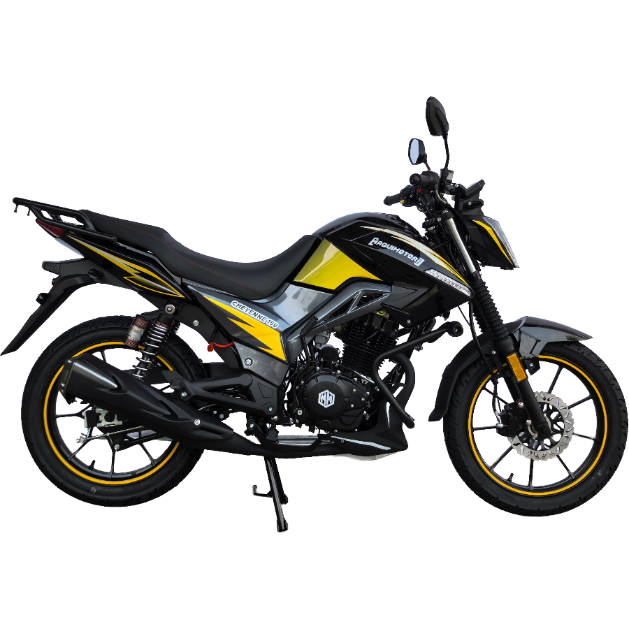 CHEYENNNE 150 - Imagen 3