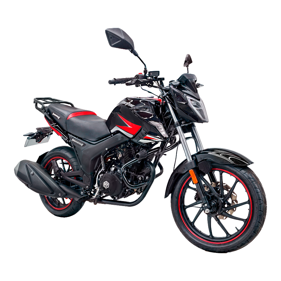 CHEYENNNE 150 - Imagen 4