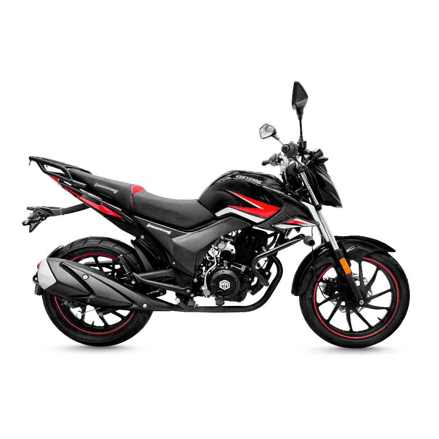 CHEYENNNE 150 - Imagen 5