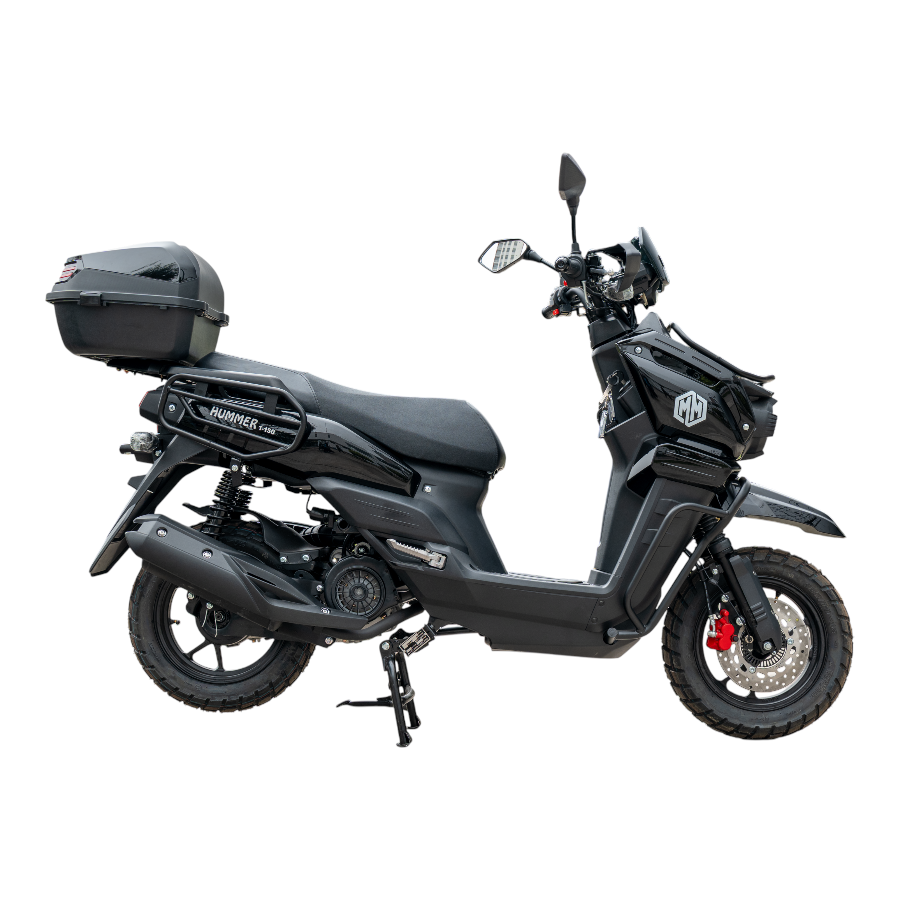 HUMMER 150 - Imagen 3