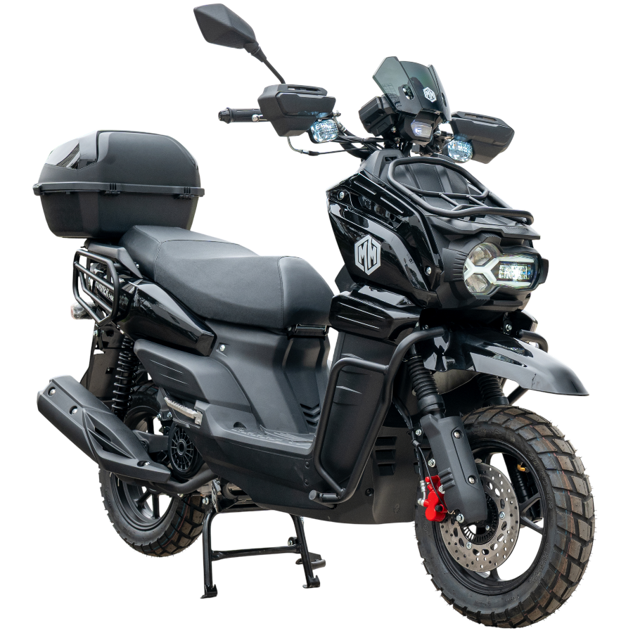 HUMMER 150 - Imagen 2