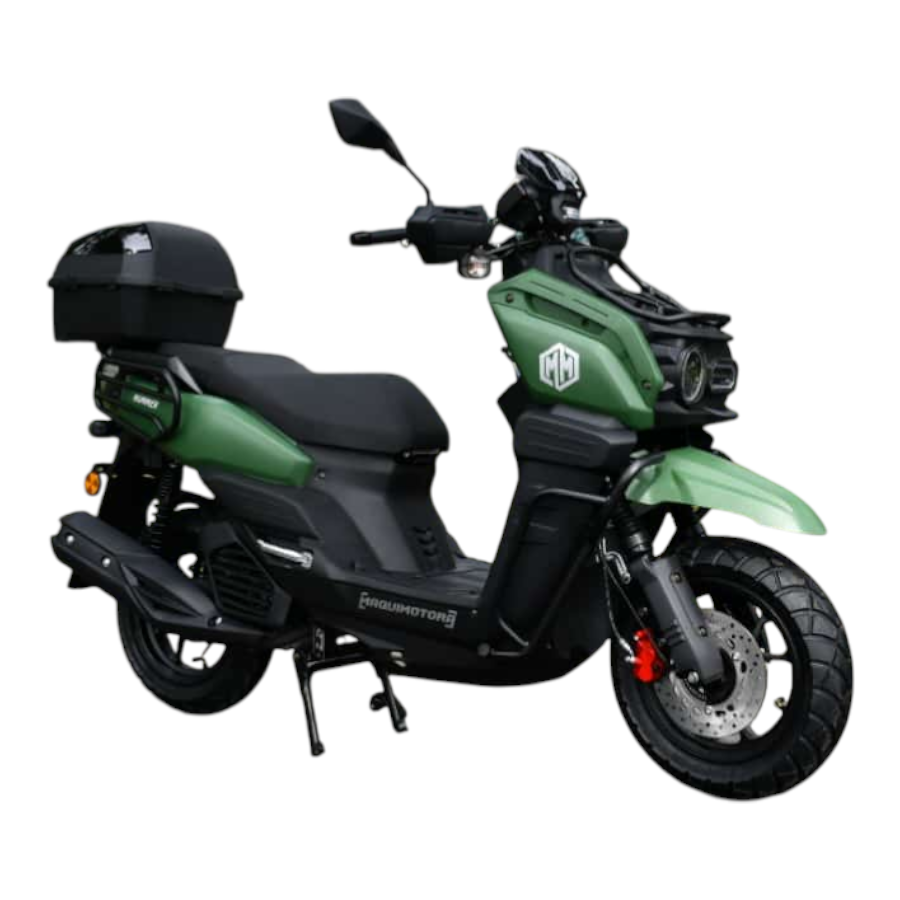 HUMMER 150 - Imagen 4