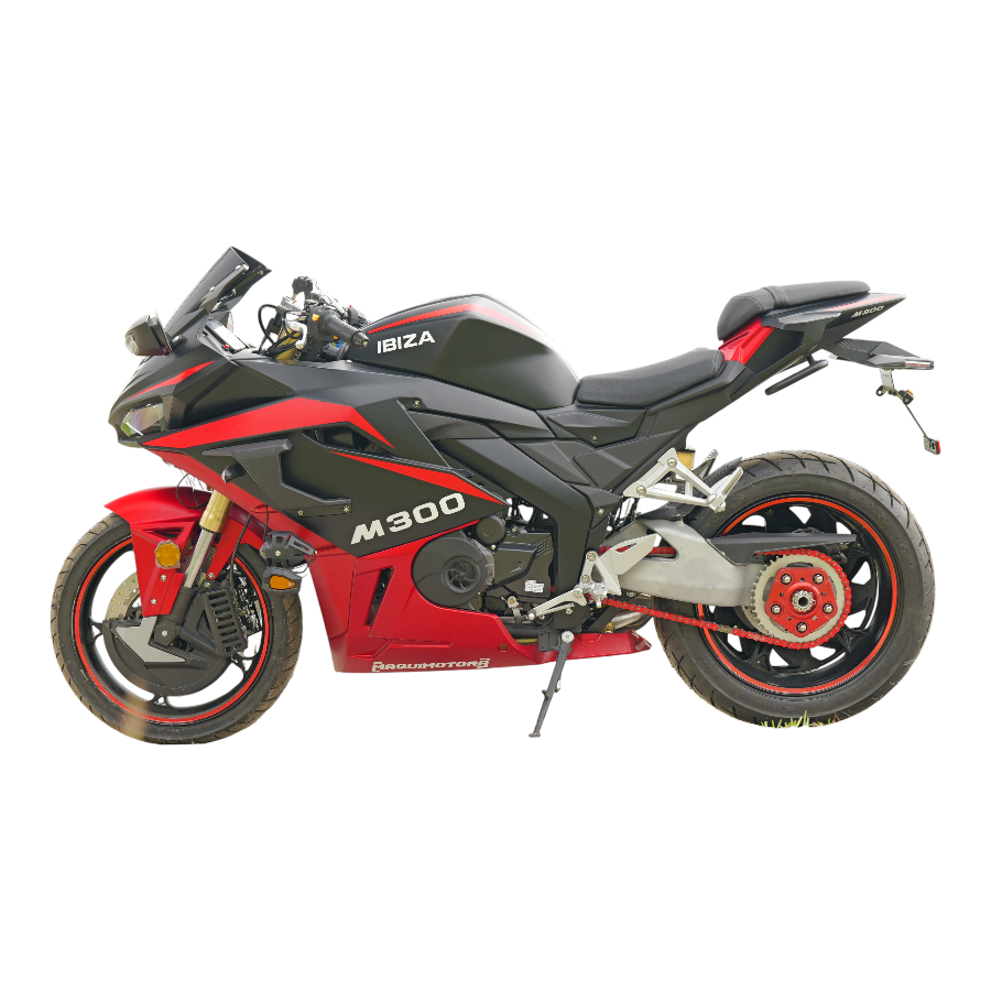 IBIZA M300 - Imagen 3