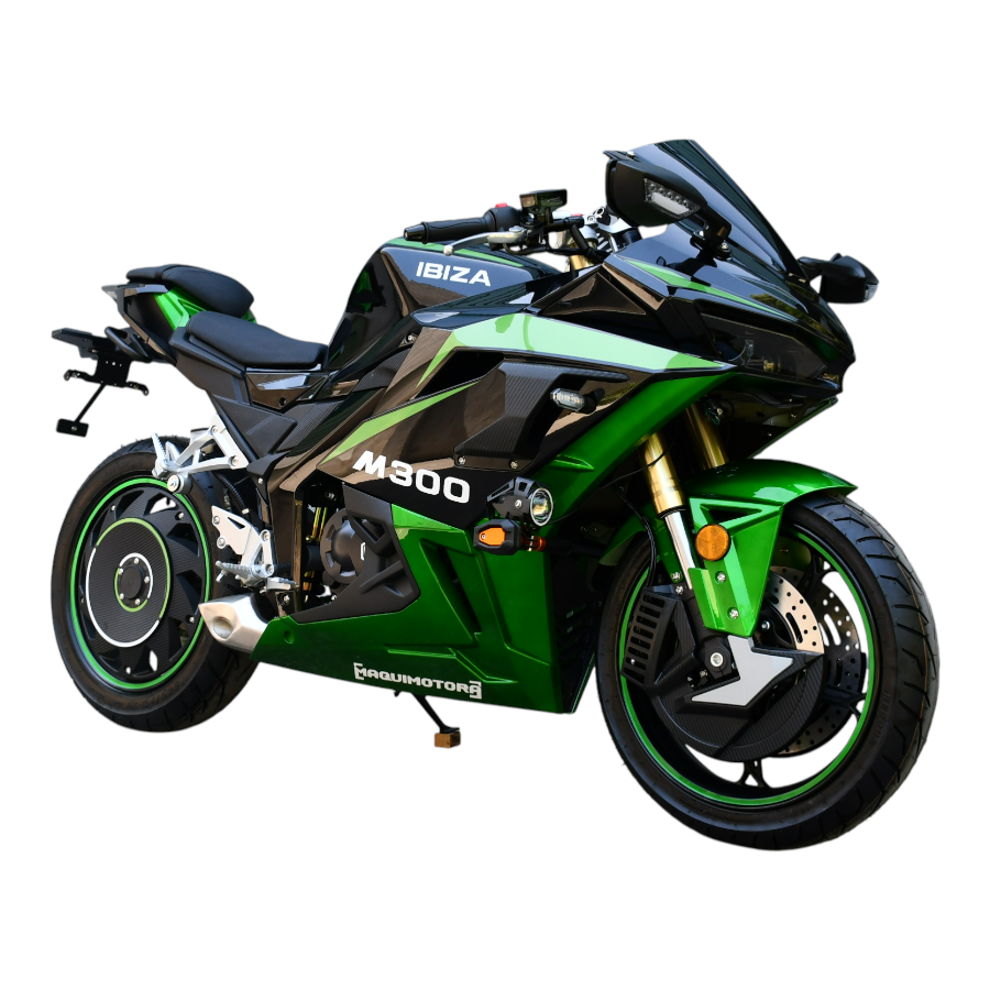 IBIZA M300 - Imagen 4