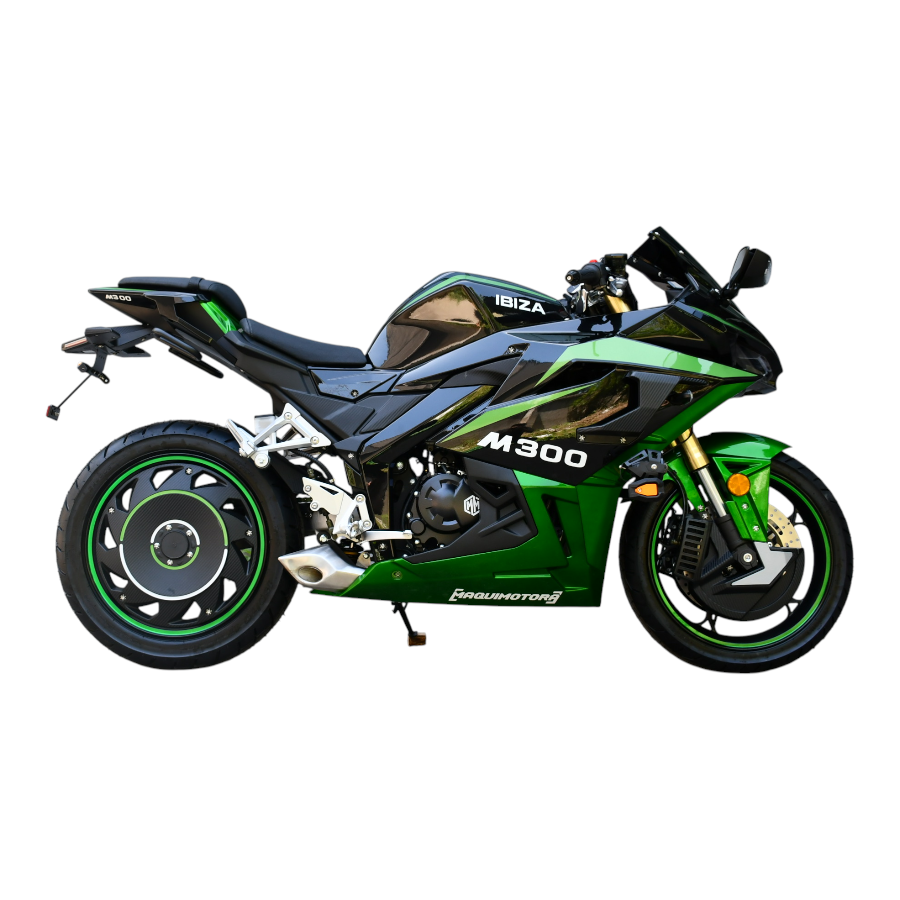 IBIZA M300 - Imagen 5