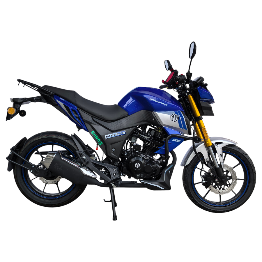 SHOGUN 200 - Imagen 3