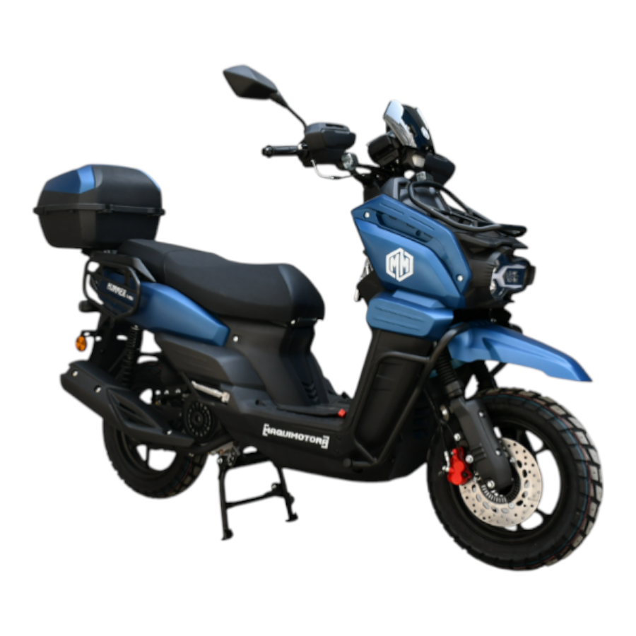 HUMMER 150 - Imagen 6