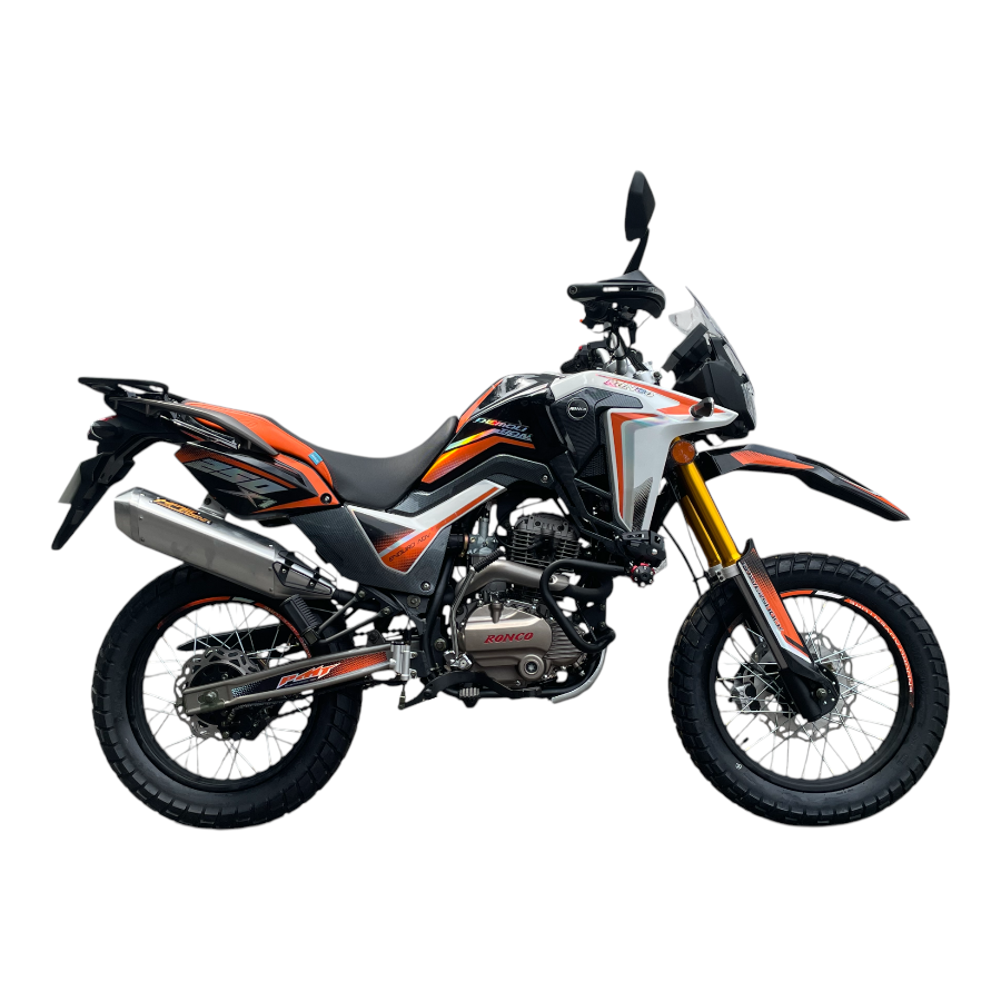 DEMOLITION 250 X1 - Imagen 3