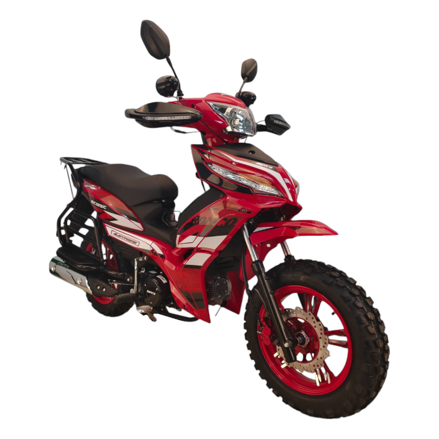 RC 125 C - Imagen 2