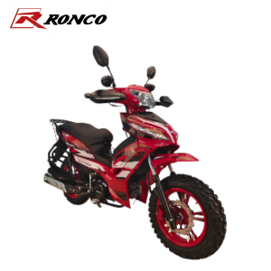 RC 125 C