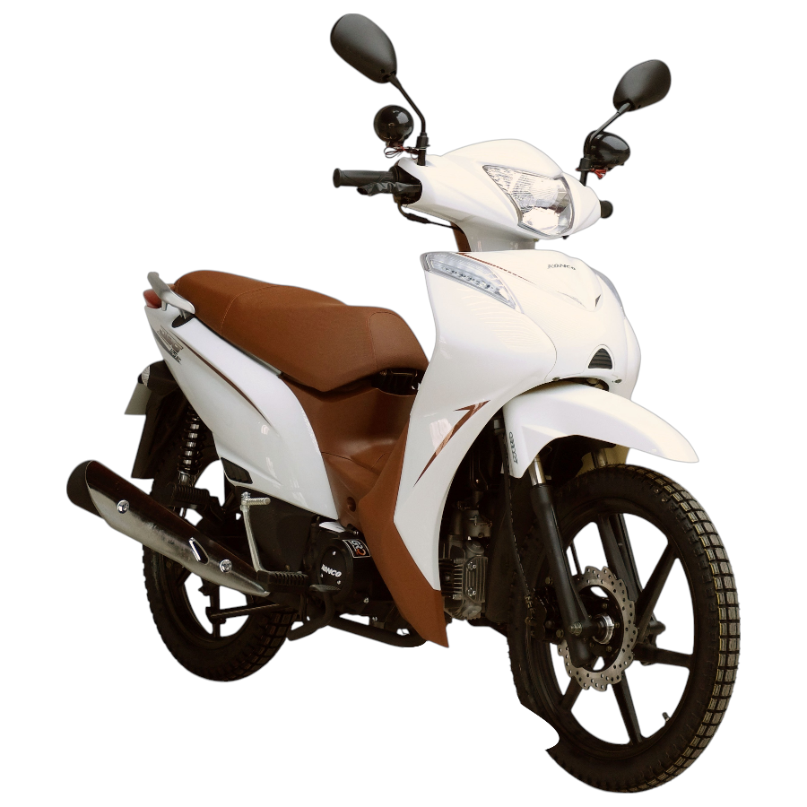 RC 125 JET - Imagen 4