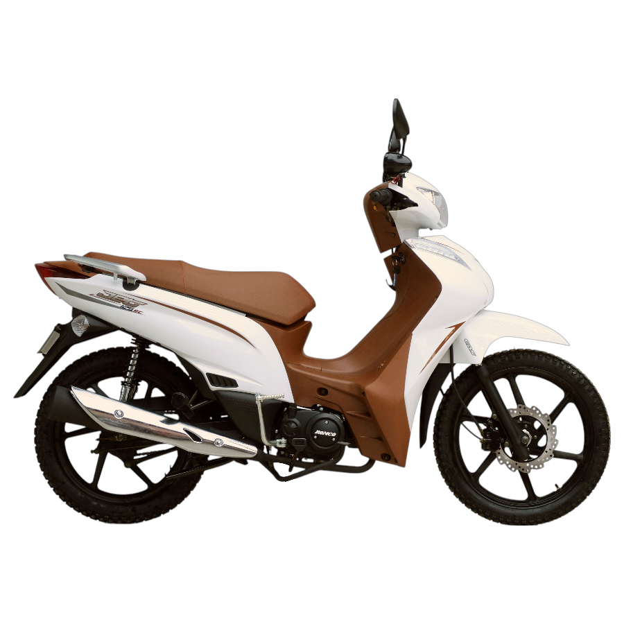 RC 125 JET - Imagen 5