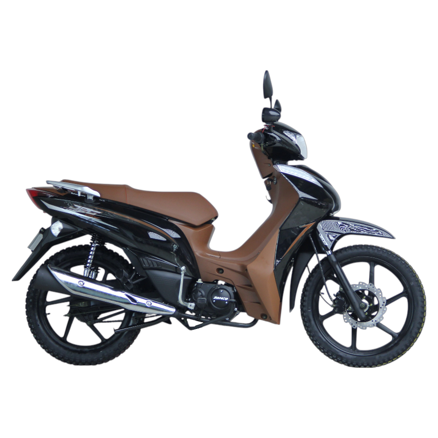 RC 125 JET - Imagen 3