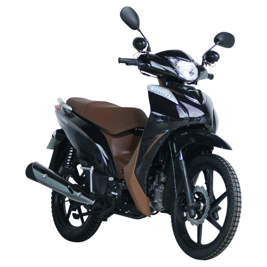 RC 125 JET - Imagen 2