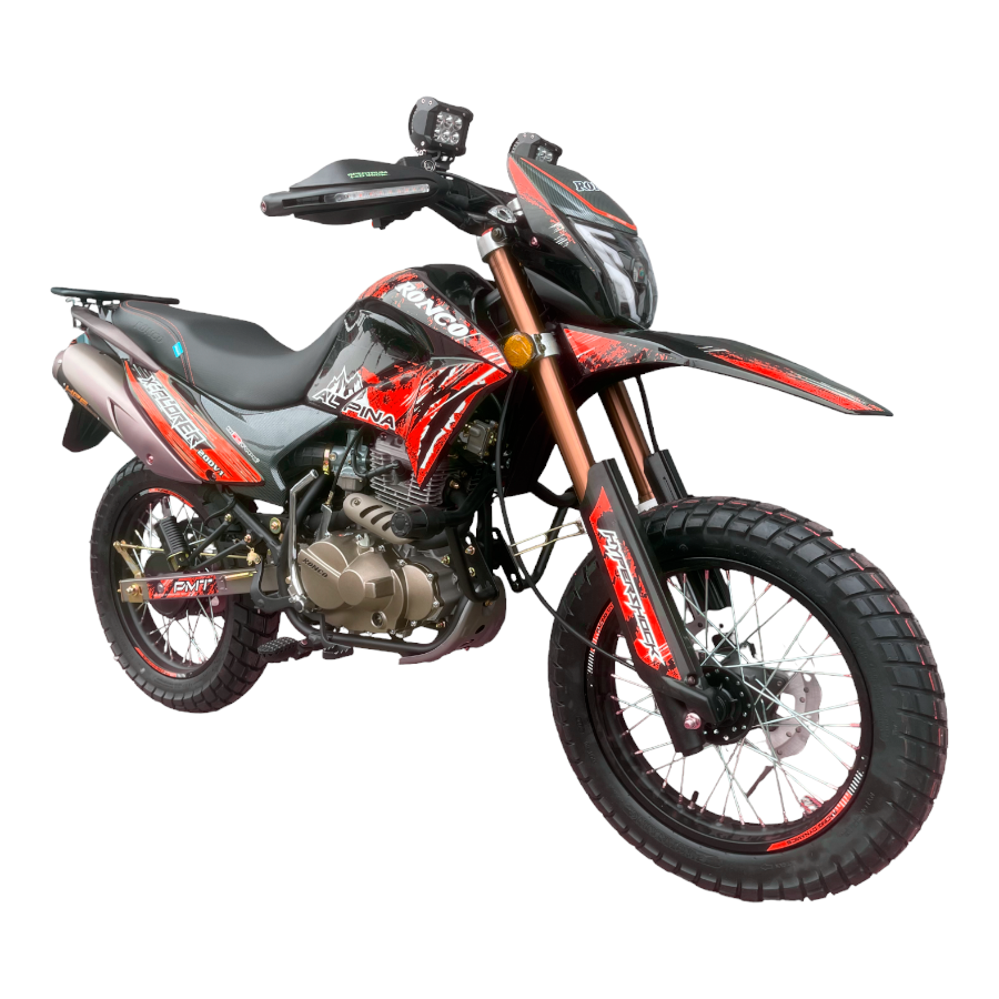 X PLORER 200 V1 - Imagen 4