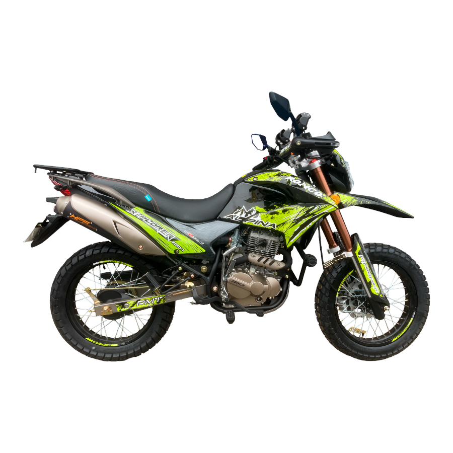 X PLORER 200 V1 - Imagen 3