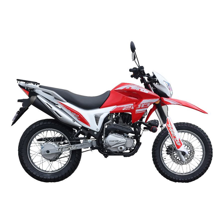 DURO 200 CB - Imagen 7