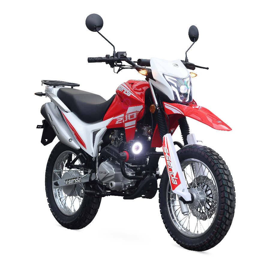 DURO 200 CB - Imagen 6