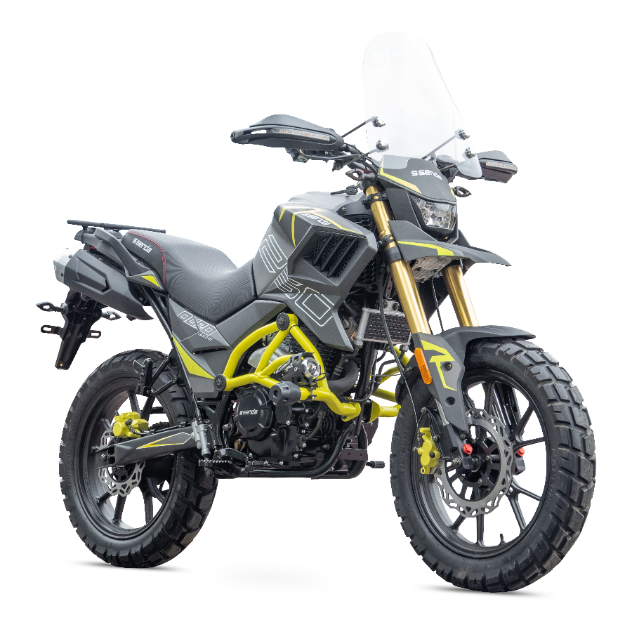 DURO 250 TK - Imagen 3