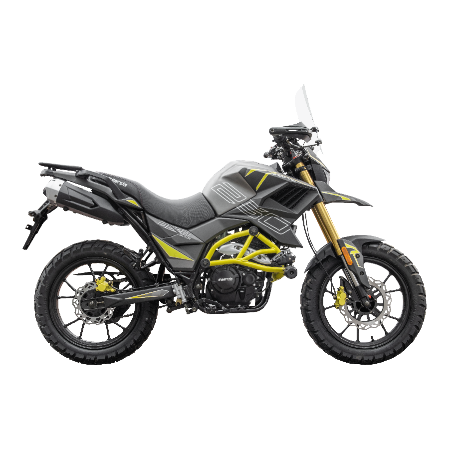 DURO 250 TK - Imagen 4