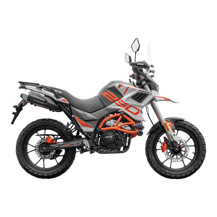 DURO 250 TK - Imagen 5