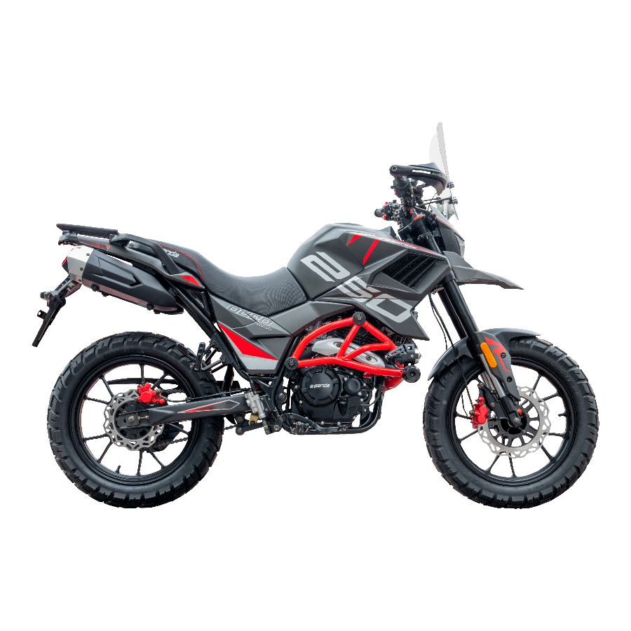 DURO 250 TK - Imagen 6