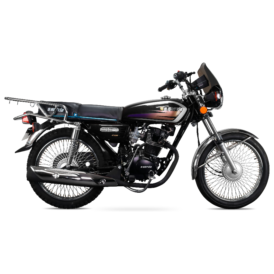 ECO FINITI 150 - Imagen 4