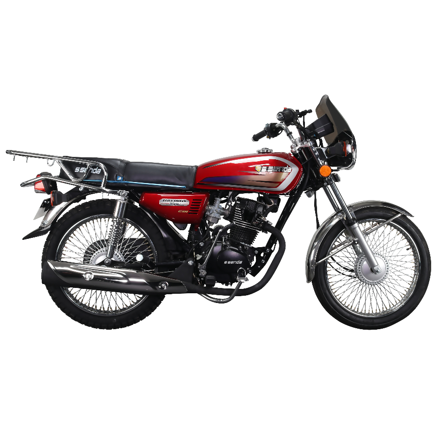 ECO FINITI 150 - Imagen 3