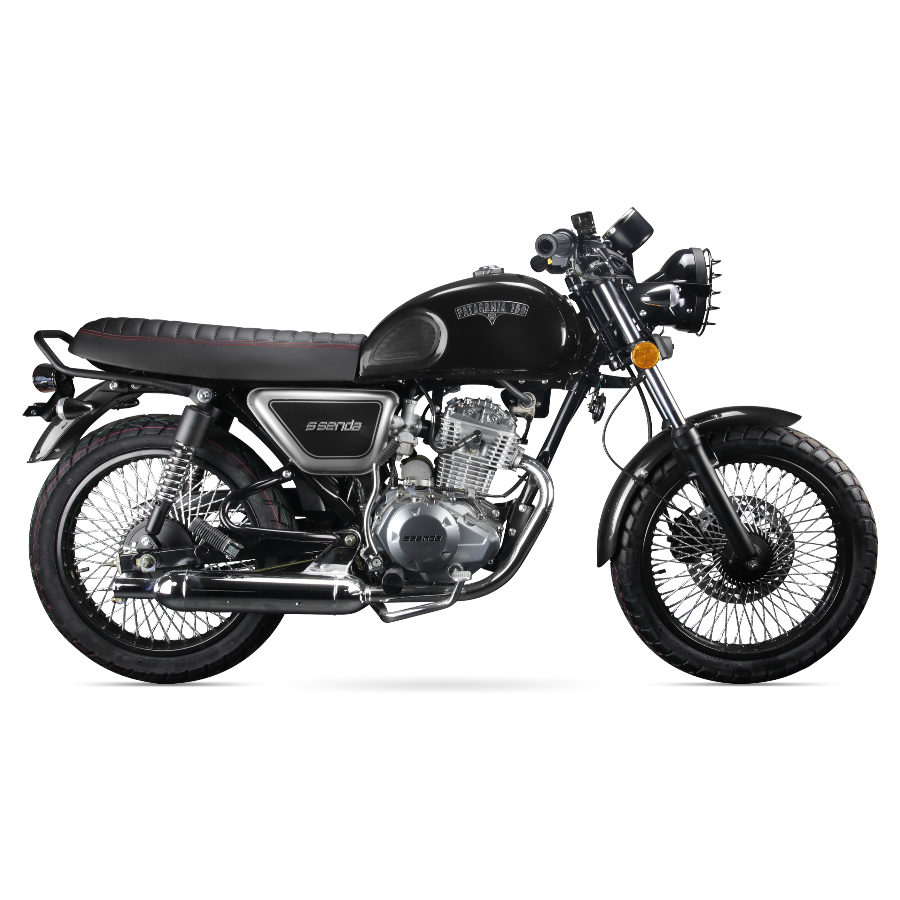 PATAGONIA 169 - Imagen 5