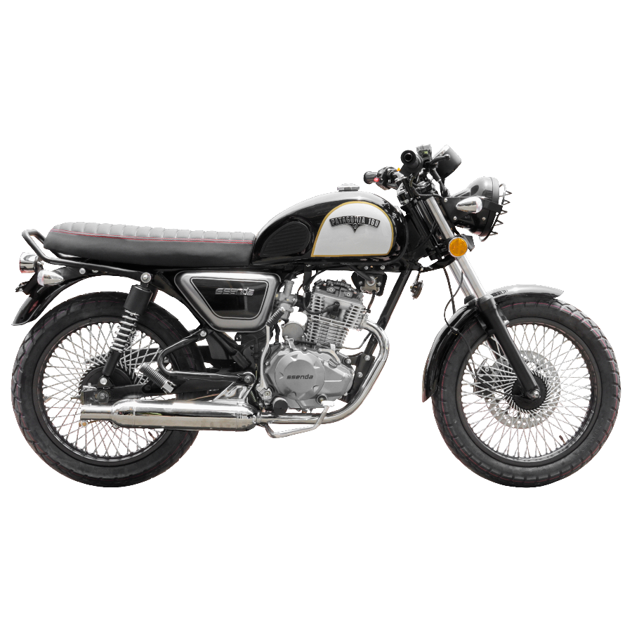 PATAGONIA 169 - Imagen 6