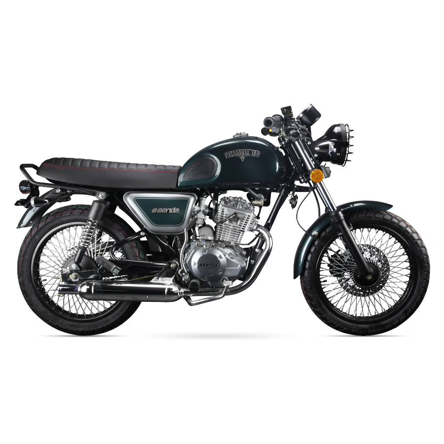 PATAGONIA 169 - Imagen 3