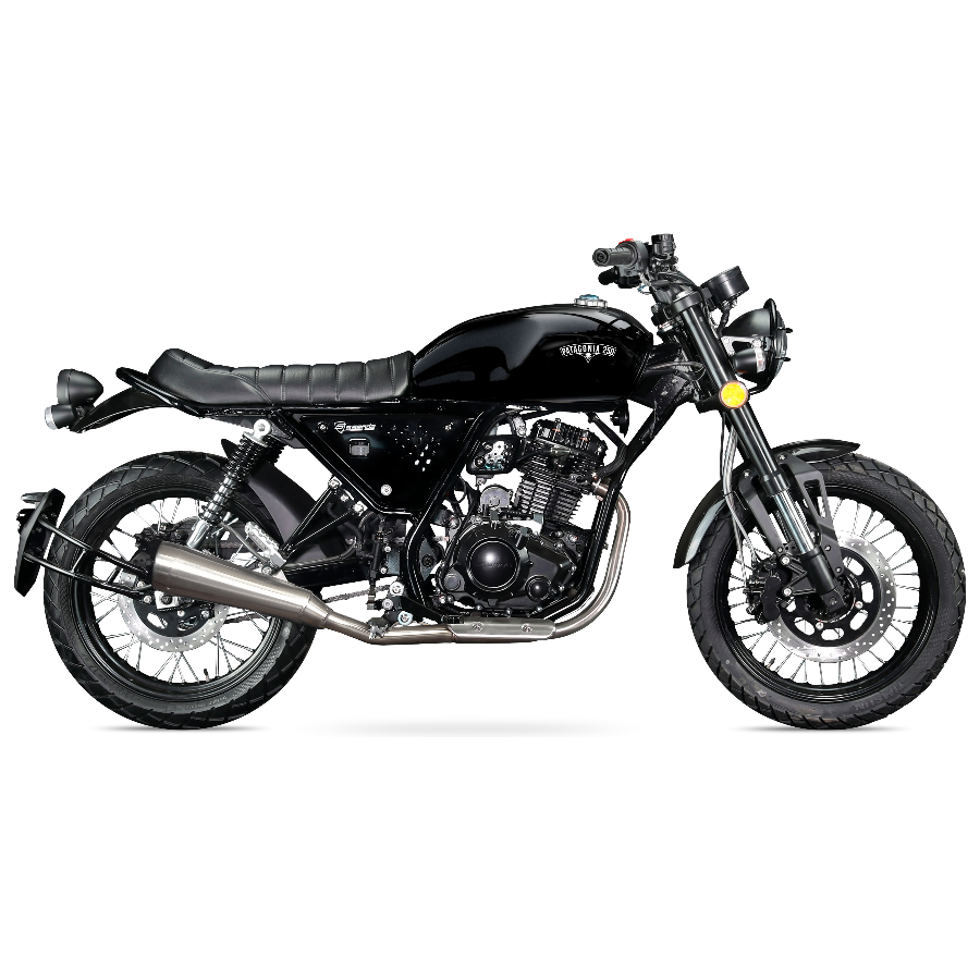 PATAGONIA 250 - Imagen 4