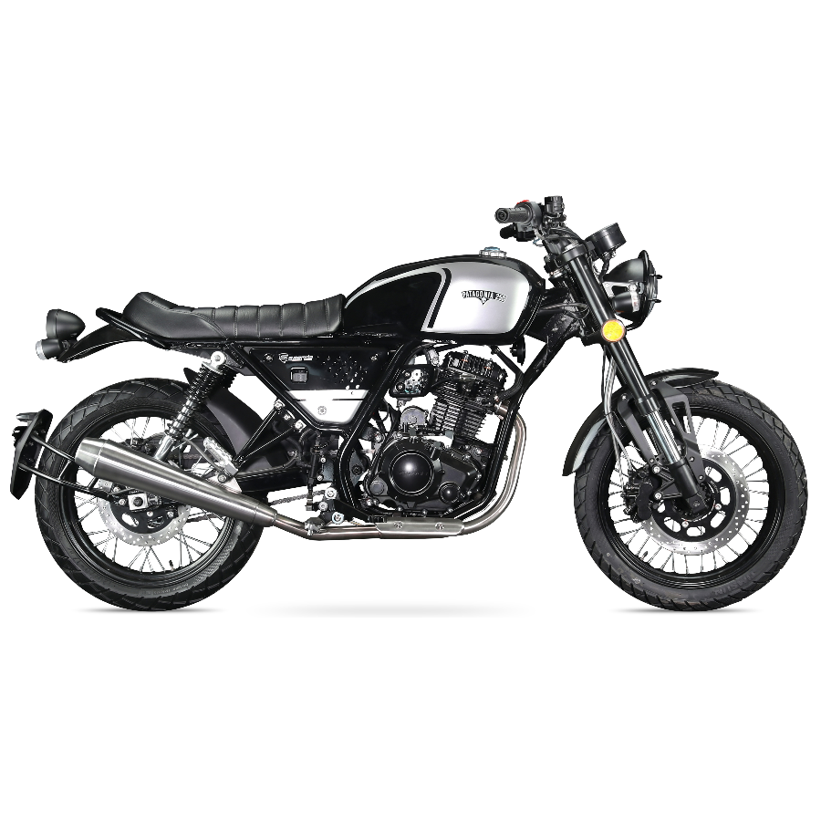 PATAGONIA 250 - Imagen 3