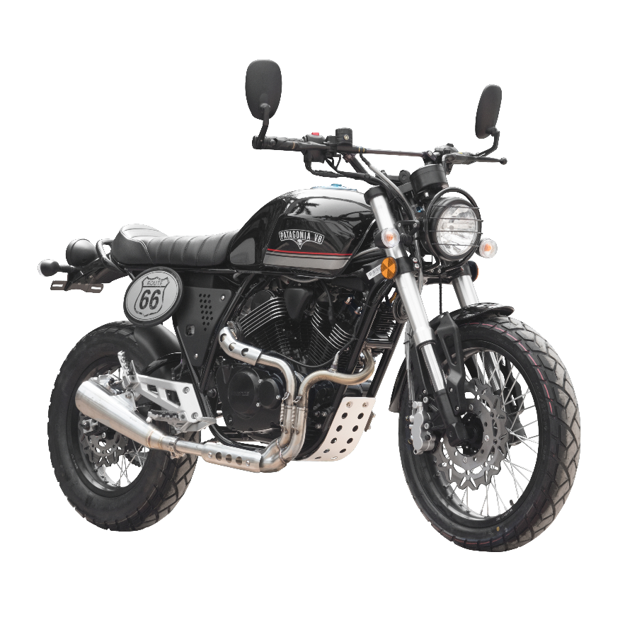 PATAGONIA V8 - Imagen 4