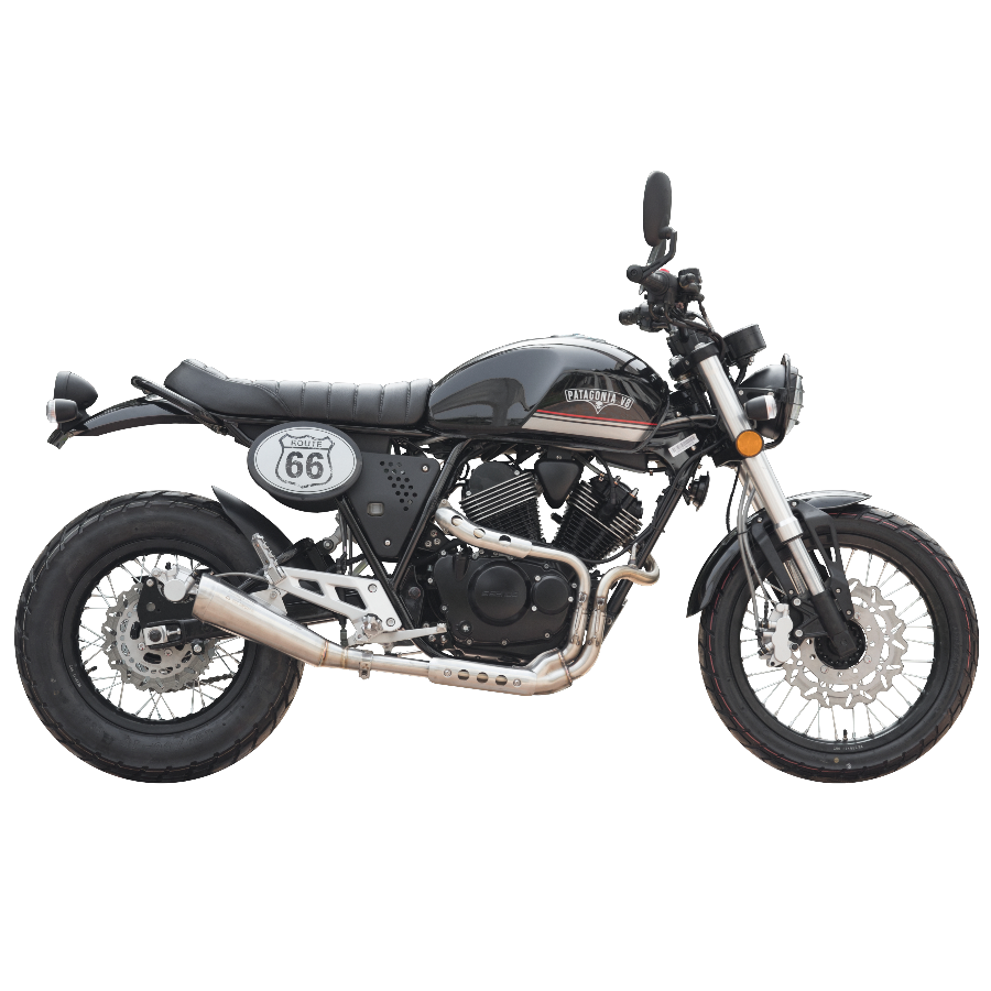 PATAGONIA V8 - Imagen 5