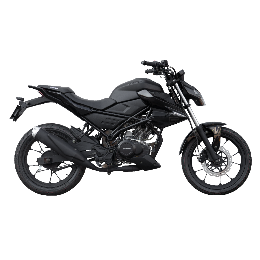 VIPER 150 NKD - Imagen 5