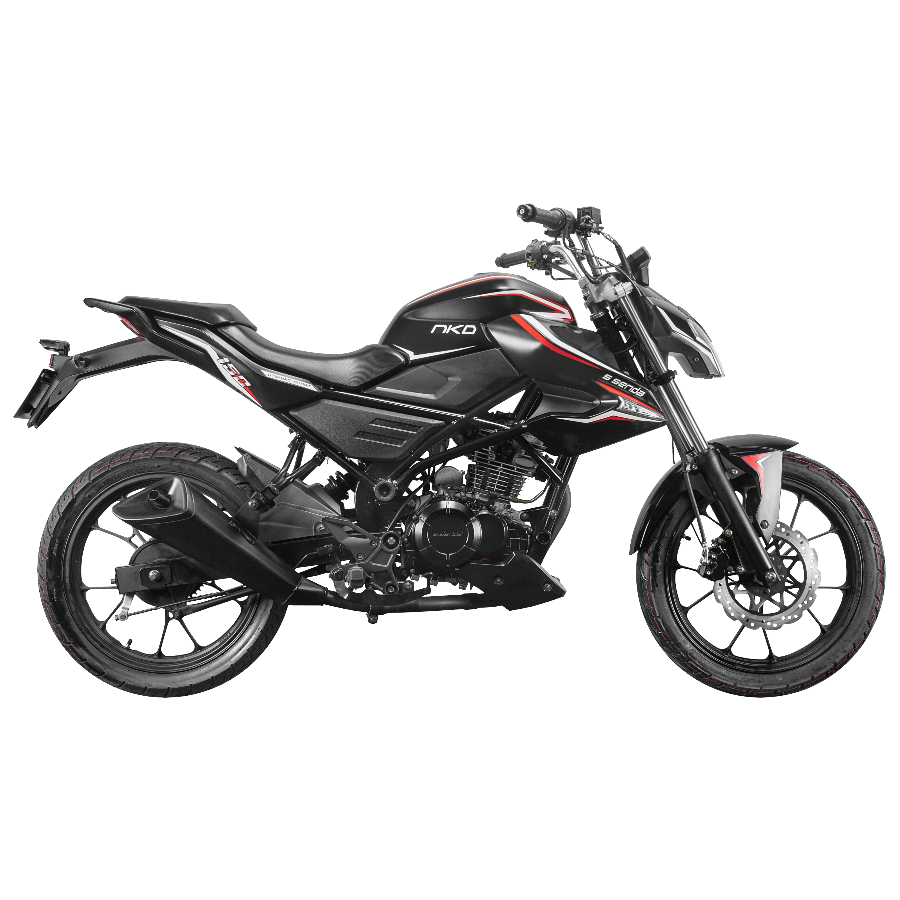 VIPER 150 NKD - Imagen 7