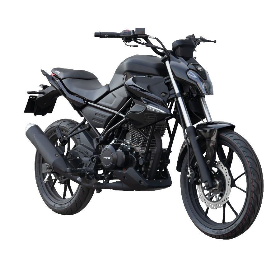 VIPER 150 NKD - Imagen 4